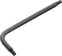 HAZET Haakse schroevendraaier 2115-T8 · Binnen-TORX®-profiel · SW T8