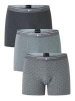 Punto Blanco - 3p Boxer Briefs - Basix (cotton) - 526, Maat:M