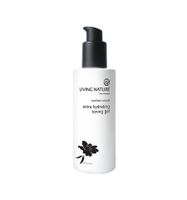 Extra hydrating toning gel