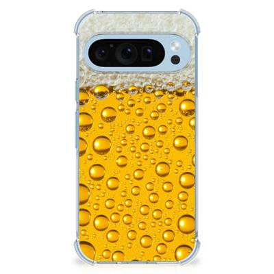 Google Pixel 9 | 9 Pro Beschermhoes Bier Google Pixel 9 | 9 Pro Beschermhoes Bier
