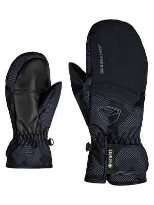 Ziener Levin Gore-Tex Junior Want