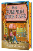 Het Pumpkin Spice Café