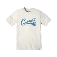 Carhartt S/S Script Graphic T-Shirt