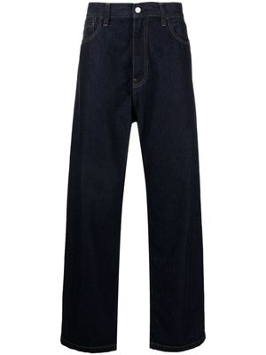 Carhartt WIP jean Landon à coupe ample - Bleu