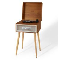 Crosley Rohe Platenspeler - Natural (B-STOCK)