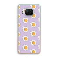 Bacon to my eggs #1: Xiaomi Mi 10T Lite 5G Transparant Hoesje