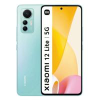 Smartphone Xiaomi 12 Lite 5G 6,55" Octa Core 8 GB RAM 128 GB Groen