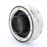 Canon EF 1.4x II extender (teleconverter) occasion