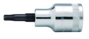 Bahco schroevendraaier. dopsleutel op kaart 1-2 | SB7809TORX-T27