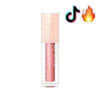 Maybelline Lifter Gloss Lipgloss - 3 Moon - Roze - Glanzende Lipgloss - 5,4ml - thumbnail