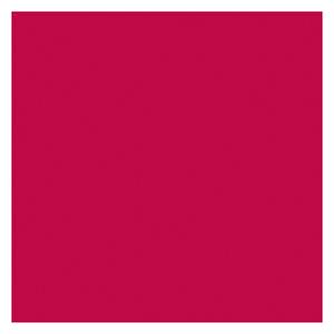 Creativ Company Plus color acrylverf berry red, 60ml