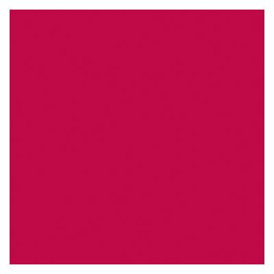Creativ Company Plus color acrylverf berry red, 60ml