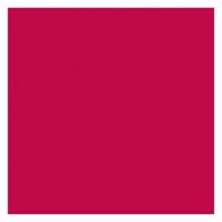 Creativ Company Plus color acrylverf berry red, 60ml