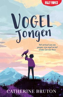 Vogeljongen (Hardback)