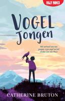 Vogeljongen (Hardback)