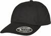 Flexfit FX110PA 110 Packable Alpha Cap - Black - One Size