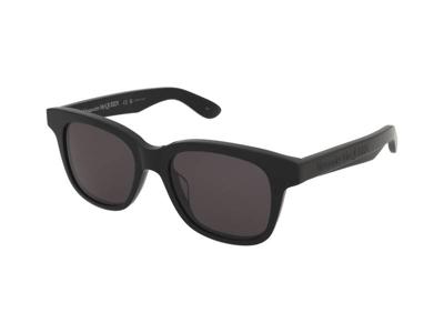 Zonnebrillen Alexander McQueen AM0382S 005