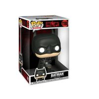 Pop Movies: The Batman Jumbo Batman - Funko Pop #1188 - thumbnail