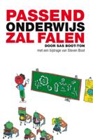 Passend onderwijs zal falen (Paperback)