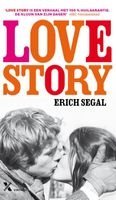 Love story - e-boek - Erich Segal - ebook - thumbnail