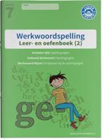 Werkwoordspelling (Paperback)