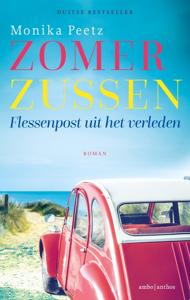 Flessenpost uit het verleden - Monika Peetz - ebook