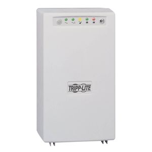 Tripp Lite SMX700HGL UPS Line-interactive 0,7 kVA 450 W 6 AC-uitgang(en)