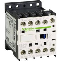 Schneider Electric CA3KN31BD3 Hulpbeveiliging 3x NO, 1x NC 1 stuk(s) - thumbnail