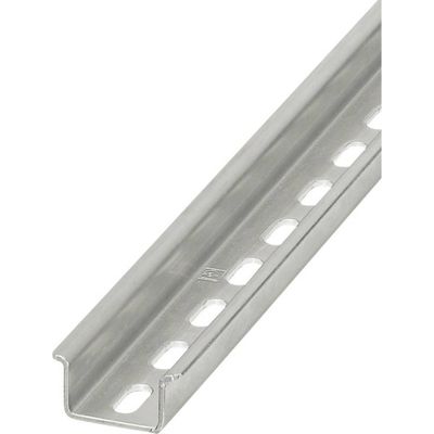 Phoenix Contact 1201730 Geschikt voor: DIN-rail montage 2 m
