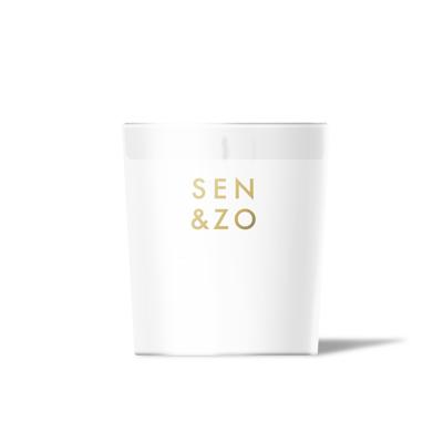 Sen & Zo Sunrise Scented Candle 180gr Sen & Zo Sunrise Scented Candle 180gr