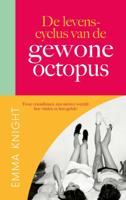 De levenscyclus van de gewone octopus (Paperback)