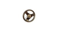 Rolly Toys 001580 stuur zwart Rolly Toys 001580 stuur zwart