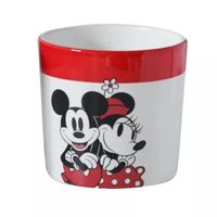 Bloempot Mickey 1 dia 10.5x11 cm - Disney - thumbnail