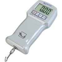 Sauter FK 1K Krachtmeter 1000 N (max.) Fabrieksstandaard (zonder certificaat)
