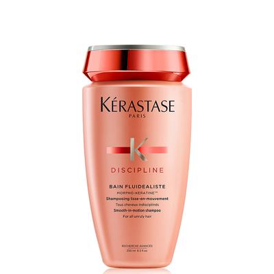 Kérastase Discipline Bain Fluidealiste Shampoo Weerbarstig Haar 250 ml