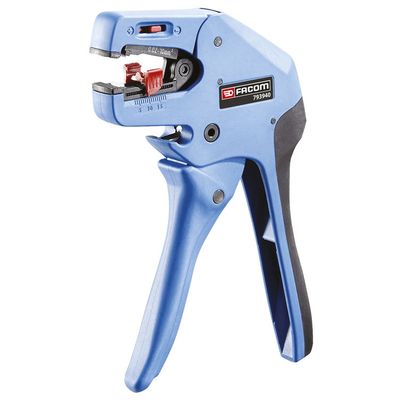 Facom swingo kabelstriptang 90° handgreep - 793940PB