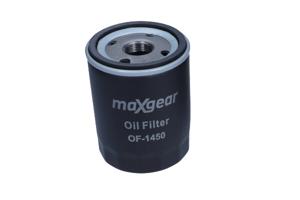 Maxgear Oliefilter 26-2035