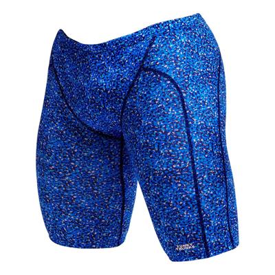 Funky Trunks Pebble Beach training jammer heren