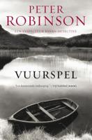 Vuurspel (Paperback)