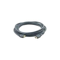 HDMI-Kabel Kramer Electronics 97-0101050 15,2 m Zwart