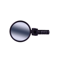 Simson spiegel rond excellent
