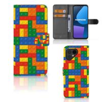 Fairphone 5 | Telefoon Hoesje | Blokken