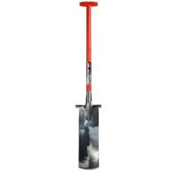 Polet Grondwerkspade 420/130/3 2V T FIB. 5001 85 cm - thumbnail