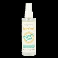 Salty hair styling hair spray 100 Milliliter