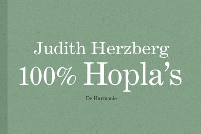 100% Hopla&apos;s (Hardback)
