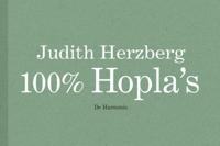 100% Hopla&apos;s (Hardback)