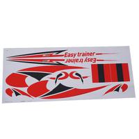 FMS - Easy Trainer V2 Sticker (FMSSQ109)