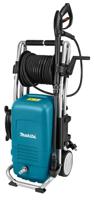 Makita HW140 Hogedrukreiniger 140 bar 2300W 230V