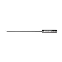 Bernstein Tools 2-265-2 Probe Bus 4 mm CAT I Zwart 1 stuk(s)