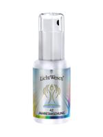 Lichtwesen jaarmix 2026 tinctuur